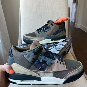 Air Jordan 3 Retro